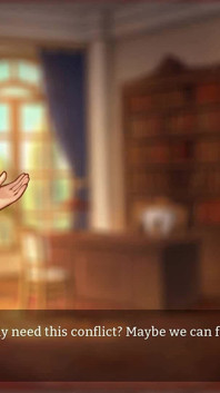 Magic Academy: in the Magical Land - Episode 1