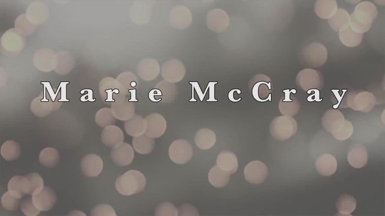 Marie McCray: Prof irlandaise lesbienne - Tanya Tate et Marie McCray