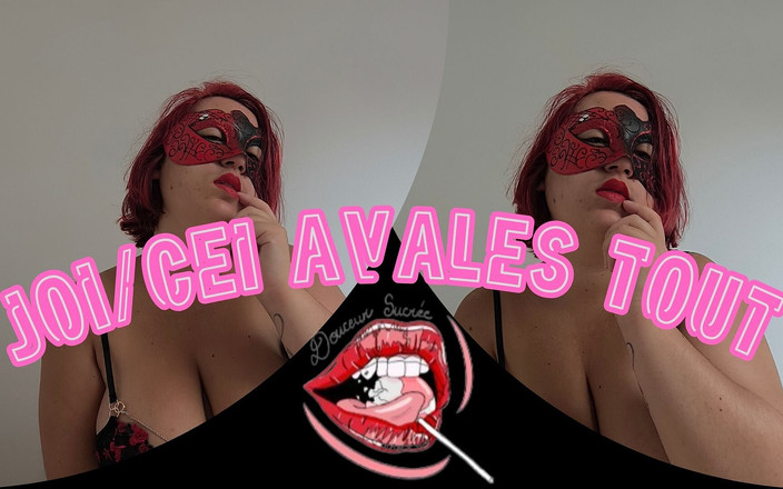 Douceur Sucree: CEI verschluckt alles