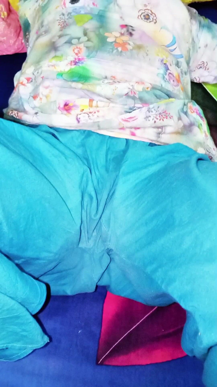 NAZMA: Esposa del esposo comparte un momento con un amigo y...