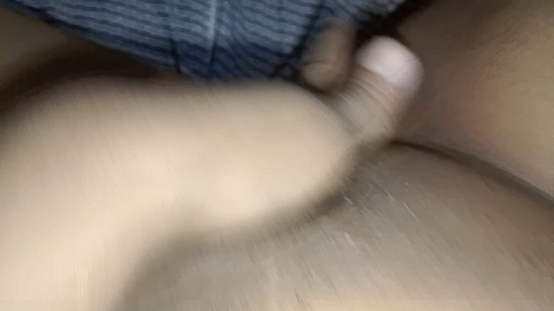 rebelde502: Žena nemůže odolat nutkání