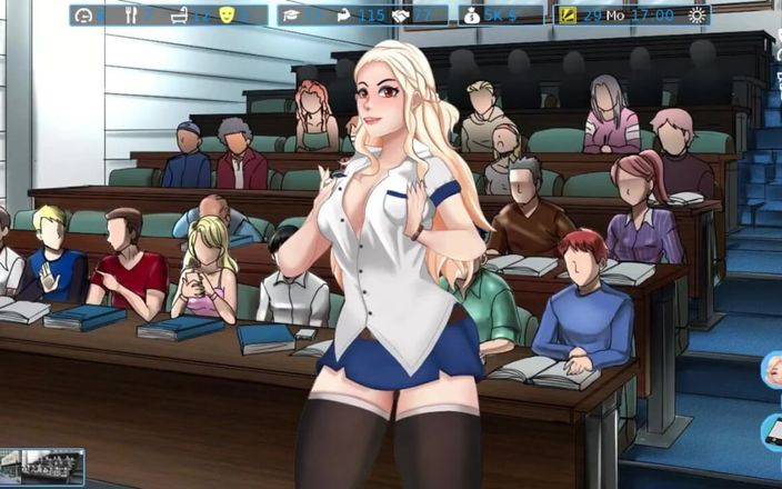 LoveSkySan69Real: 爱情性爱 第二基础 第24部分 约会是如此艰难 由loveskysan69制作