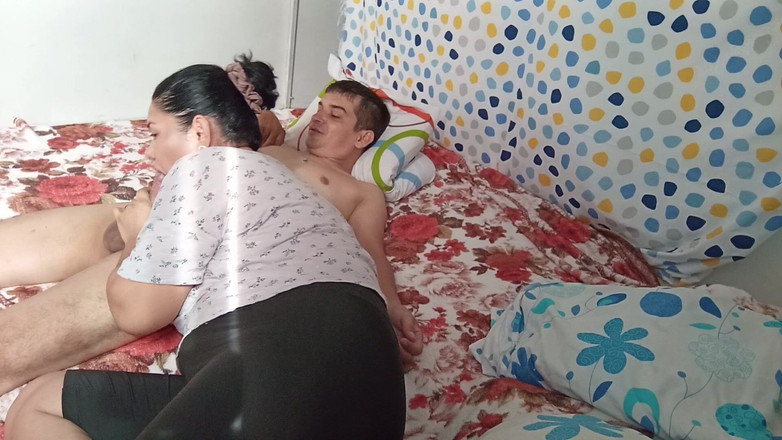 Valkyrieandluigy: Pengalaman Blowjob