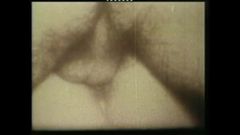 Mature Man with Big Cock Fucks and Cum in Mouth Vintage Busty MILF