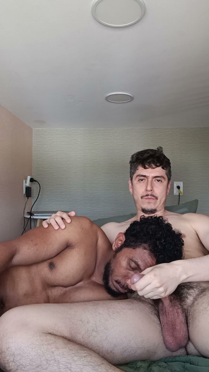 Tabasco Jake: Cumshot on Bodybuilder's Face