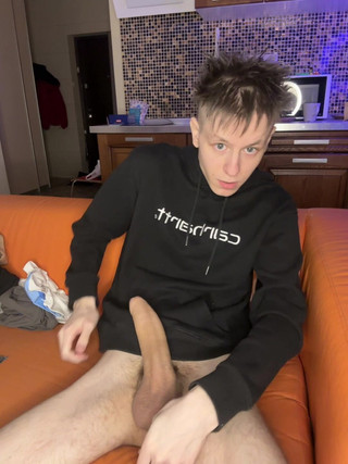 Morflot24: Ruční pumpa relace se vytvoří na nekontrolovatelné twink cum