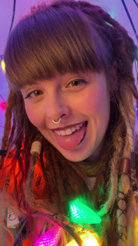 Holiday Ahegao