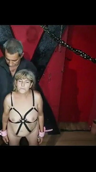 Dom Gresopio vychovává svého otroka část 1