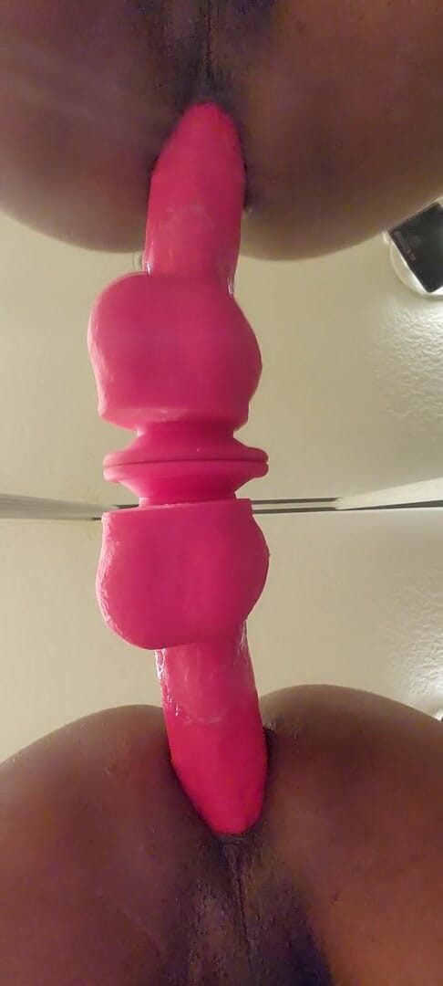 smooth: Bottom view