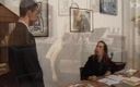 Showtime Official: Stiefmutter-hure - kompletter film - italienisches video in HD wiederhergestellt
