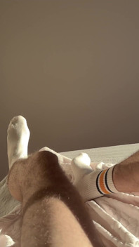 Step Sis Share Bed Arousing Me and I Fuck Her but Didn't Get My Dick Out in Time and Cum Inside Pussy