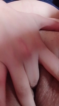 I Like to Touch Myself
