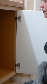Hete milf krijgt grote zwarte lul diep in haar poesje
