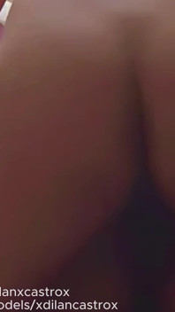 Que Delícia Como Esse Homem Peludo Enche Meu Cu Com Gozo Quente