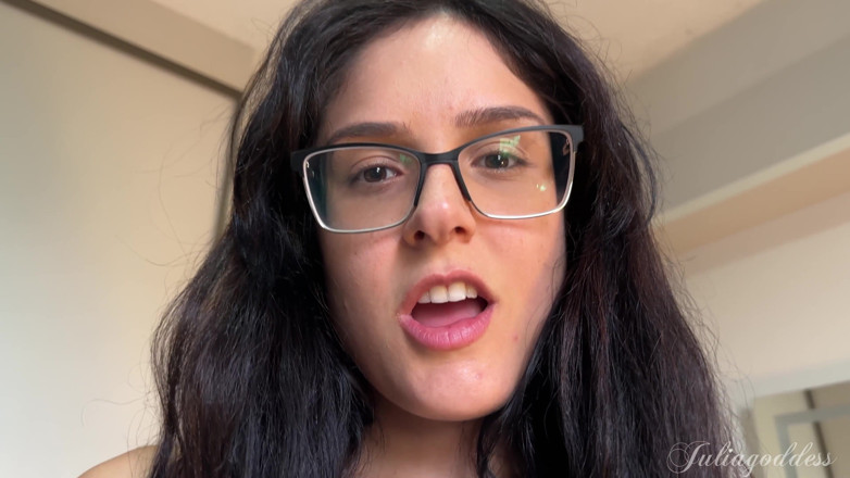 Shamelesscouple: Gym Queen jeździ jak jej stojak na, naoliwiony i POV
