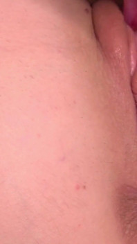 Stepbrother Licks My Pussy Because He Lost My Wish