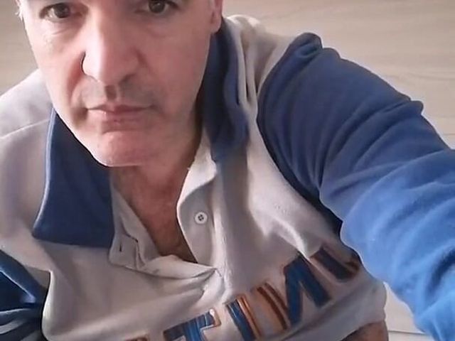 Live Show on Monday (Instructions to masturbate with pleasure)
