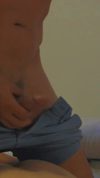 Sexo de manhã com uma colega de quarto