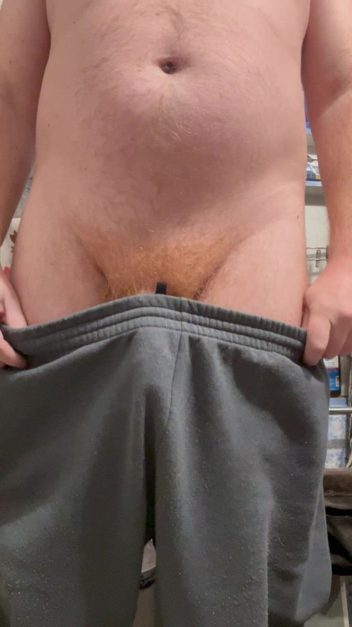 Big Baz: Ranní chcaní