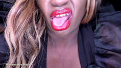 Mistress Ava Black: Beta Butthurt