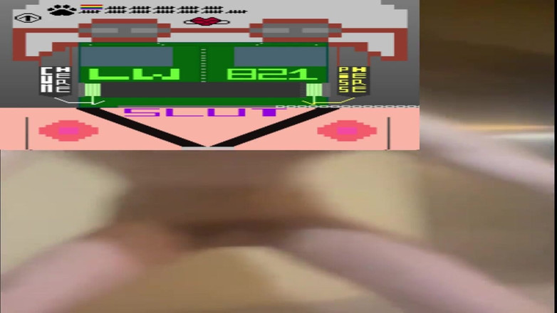 Lonewanderer: कार, गैरेज और चर्च एक्सपोजर में बंद कपड़े!