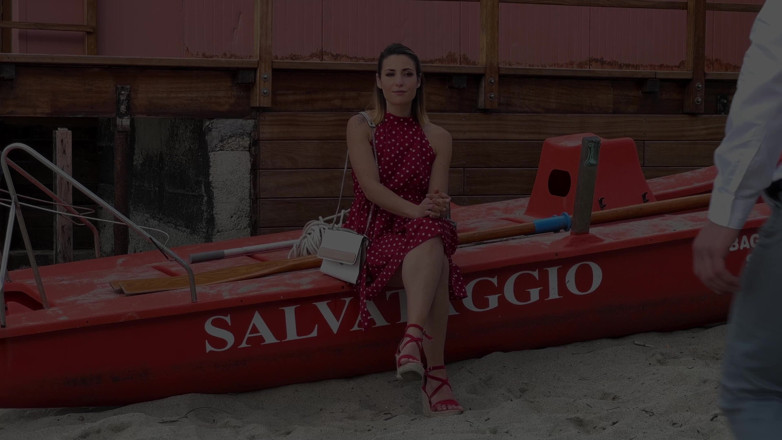Jet sex prod: Elle Se Fait Larguer Sur La Plage