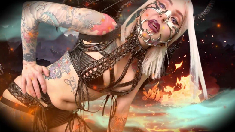 Baal Eldritch: Punished Sinner, Scharfe Klauen - CBT-Edition: Gelding, Penectomy, Emasculation