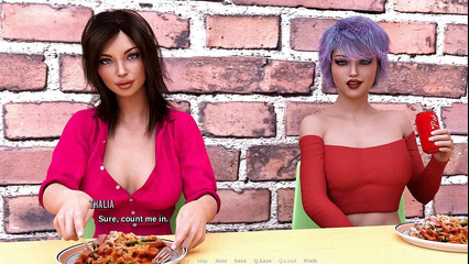 Dirty GamesXxX: Myth academia: insegnante sexy giocherellona-Ep4