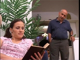 Old PIGS XXX: He was my stepfather volume 8