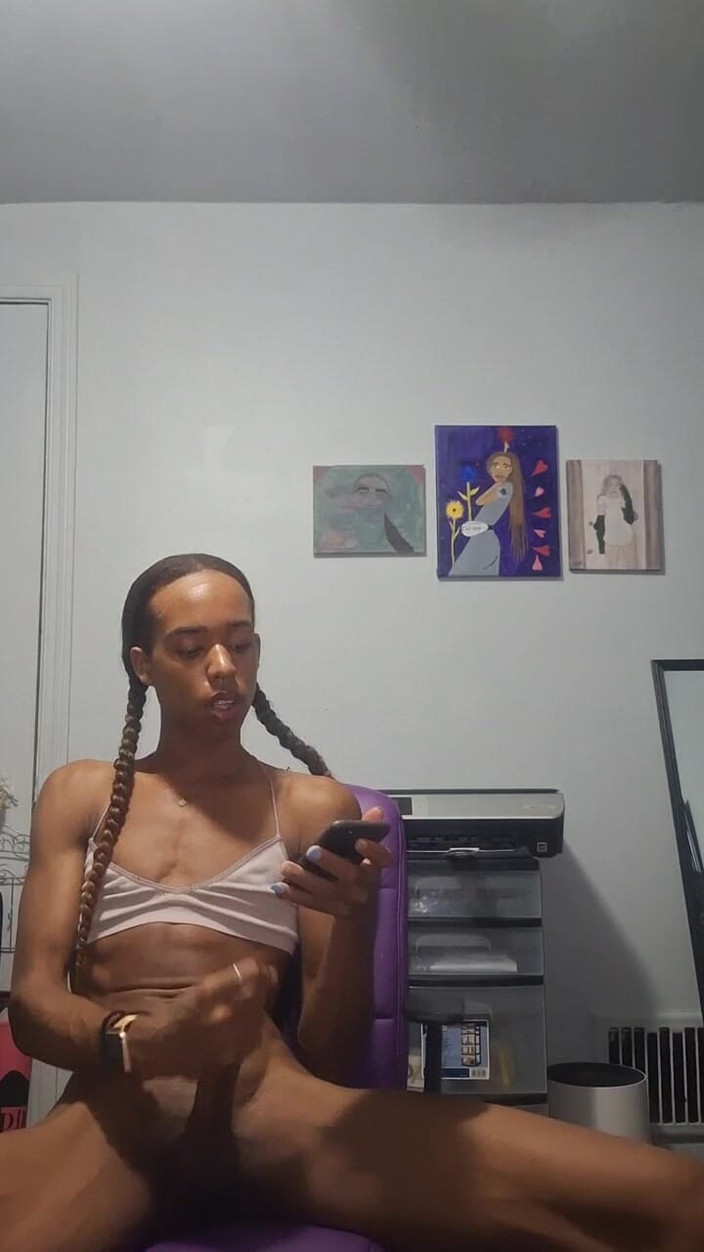 LordDashunKH: Night Sesh P.2