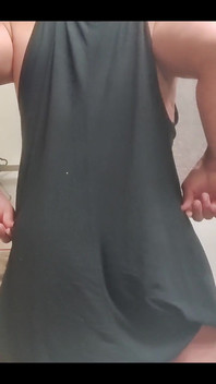 Ass so Fat and Eager I Can Open It on Command