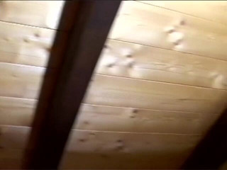 Real Home Made: Молоду дівчину в сонцезахисних окулярах відтрахали в дупу, як суку