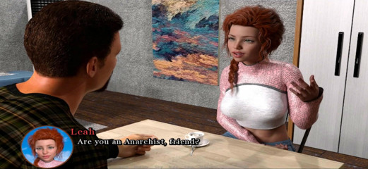 Visual Novels: Avalon bahagian 56