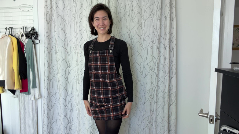 Ms_Emmy_Lynn: 家族の行事前のチンコ崇拝のクイックファンタジー