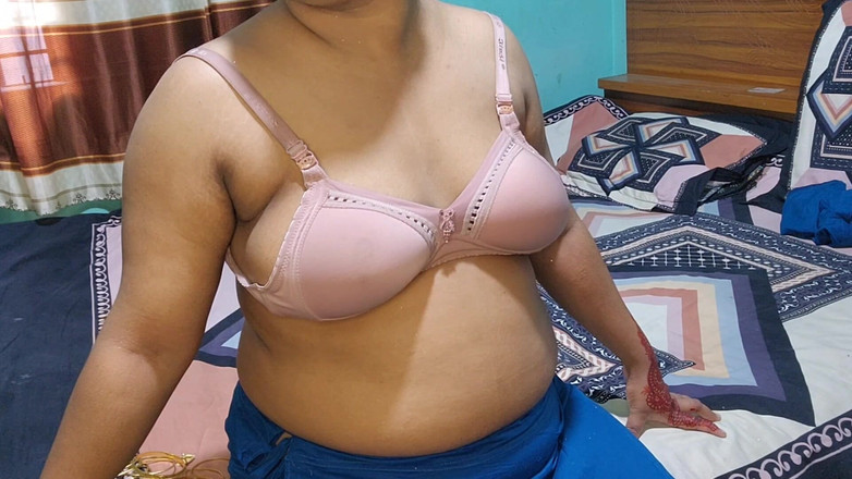 Banglavabi: 夫が来る前に私を抱いてくれ!デヴァル・バービーのセックス