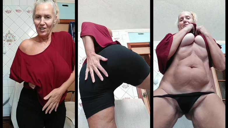 Lukerya: Suri Rumah Panas Lukerya