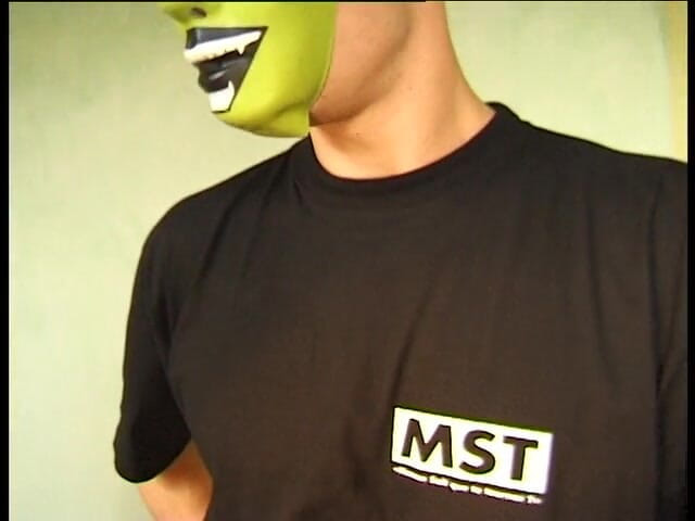 MSTX: Maeva Exel Gang Bang