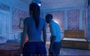 Johannes Gaming: Siendo una esposa de 8 goro casi tuvo relaciones sexuales con...