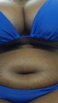 Cum Between My Giant Tits