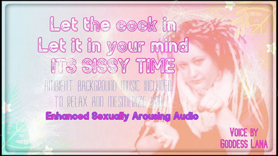 Campsissyboi: AUDIO SAHAJA - Biarkan zakar dalam biarkannya dalam fikiran anda masa...