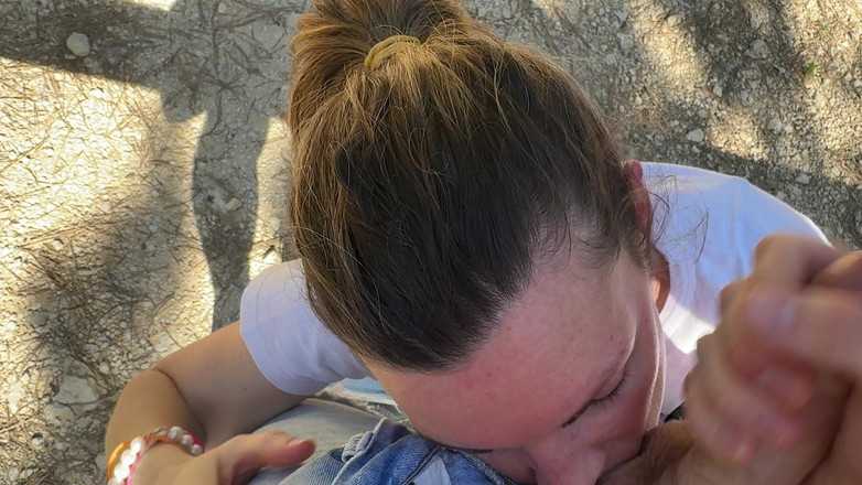 Wendy Burde: 我在大家面前给徒步者