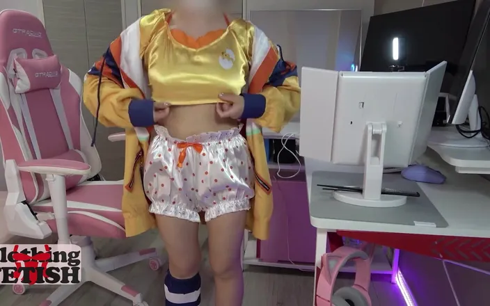 A case of fling: Asian Angel 24130