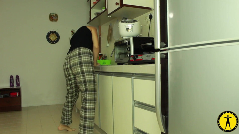 TheoryOfSex: Çamaşır makinesinin yanında eğlenceli seks - dünya seksinin bölüm 00'ının bölüm 4'i: kullanım...