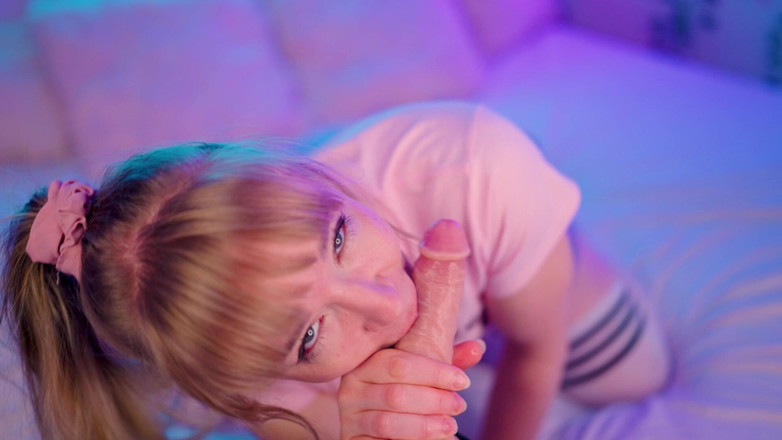 Jolie Lyon: 내 악한 배다른 아들을 사랑해, 그가 나를 낳고 싶어