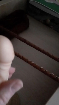 Punishment Imagination