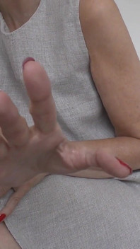 Masturbando Para Minhas Unhas Vermelhas, Primeira Pessoa, Parte 2, Lady Victoria Valente