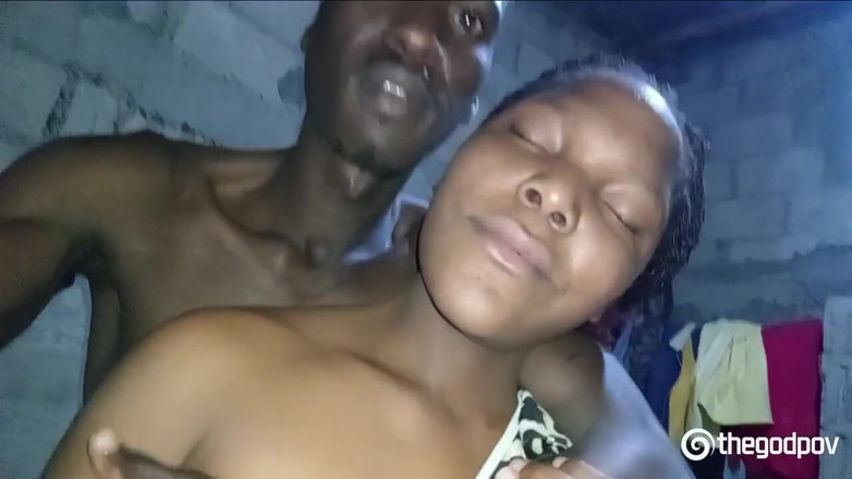 Thegodpov: Heet bij Dawn met mijn mooie vrouw Merrysweet