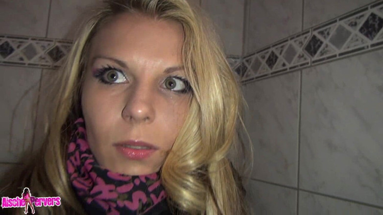 Aische Pervers: Perverse deal met de Beauty Doc