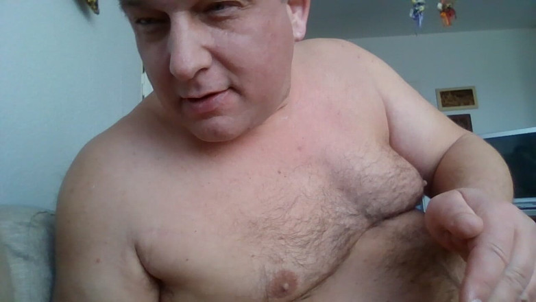 OLddaddybulge: Великий м'яч дідуся
