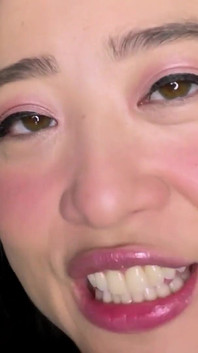 Chcę, żebyś spuszczał się na moją twarz -asmr JOI- Kimmy Kalani